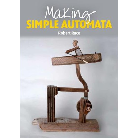Making Simple Automata image 0