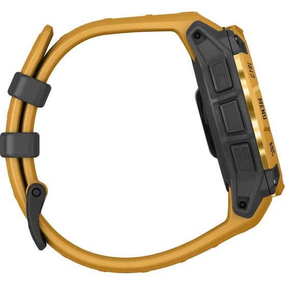 Smartwatch Garmin Instinct 3 Solar 45mm - Sunburst Limited Edition image 4