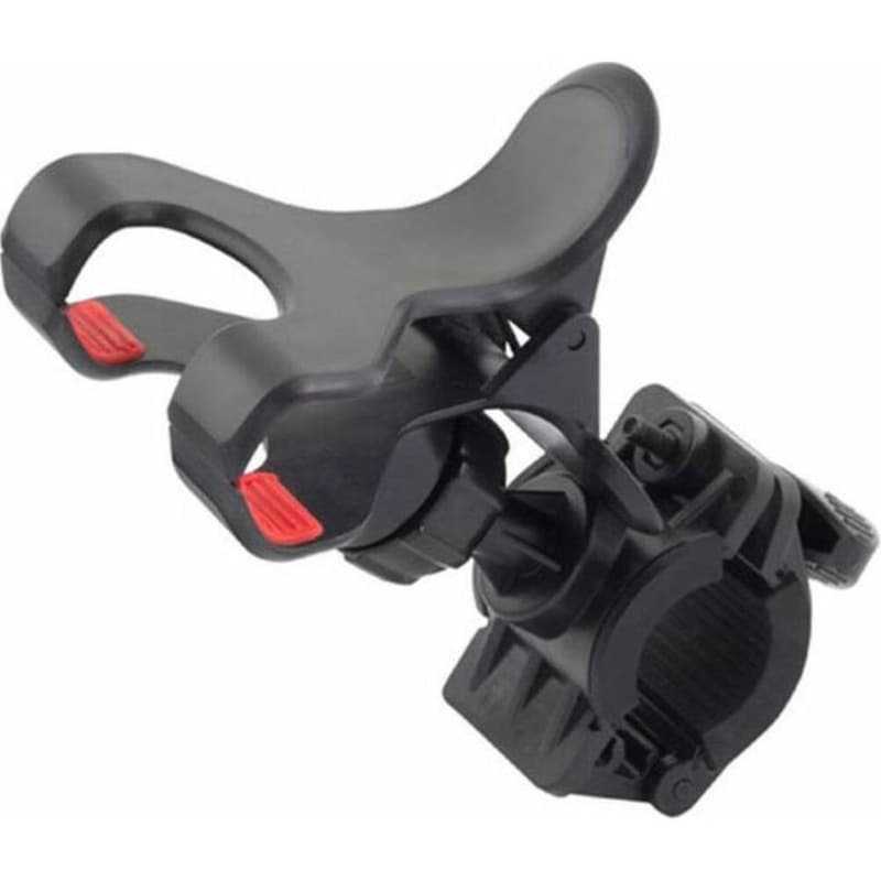 ESPERANZA Βάση Στήριξης Esperanza Universal Bicycle Smartphone Holder - Black