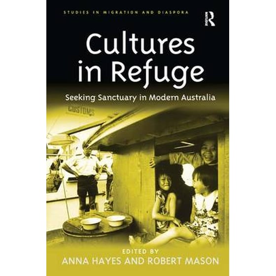 Cultures in Refuge image 0