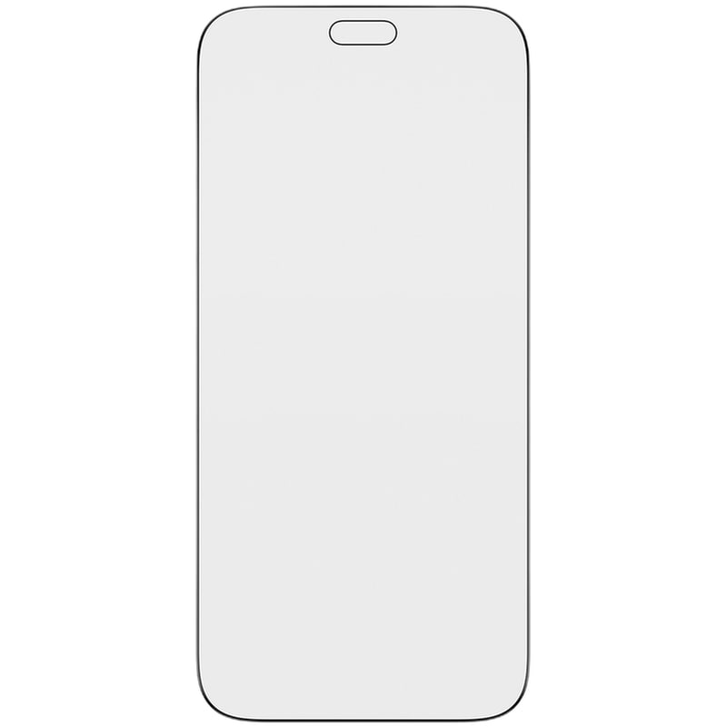 Προστατευτικό οθόνης Apple iPhone 18 Pro Max - PanzerGlass 2-Way Privacy Ultra-Wide Fit w. EasyAligner