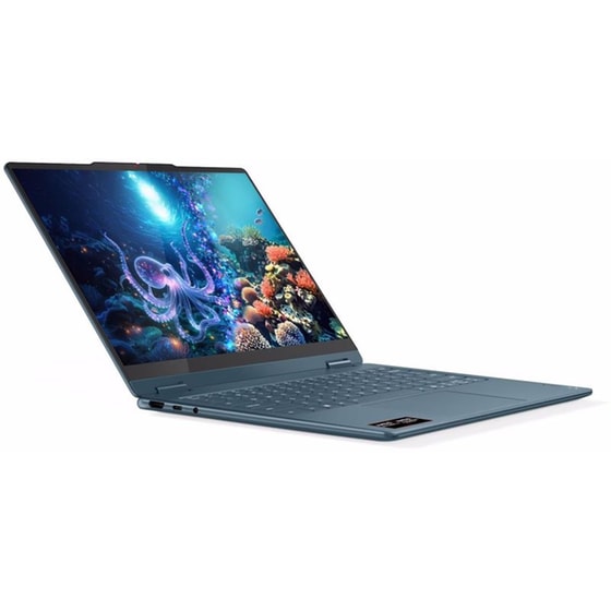 Lenovo Yoga 7 2-in-1 14AKP10 14" QHD+ OLED (AMD Ryzen AI 7-350/32 GB/1TB SSD/Radeon Graphics/Win11Home) Laptop image 3