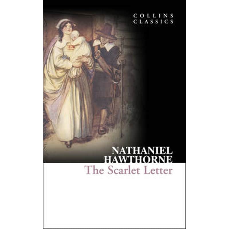 Scarlet Letter