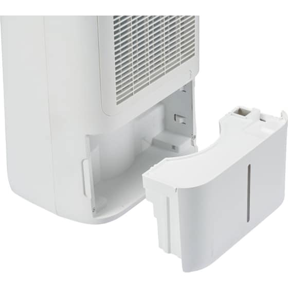 KULLHAUS ALPHA Q13L PRO Αφυγραντήρας 13lt με Ιονιστή και Wi-Fi image 9