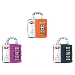 Go Travel My Date Lock - Αξεσουάρ ταξιδίου