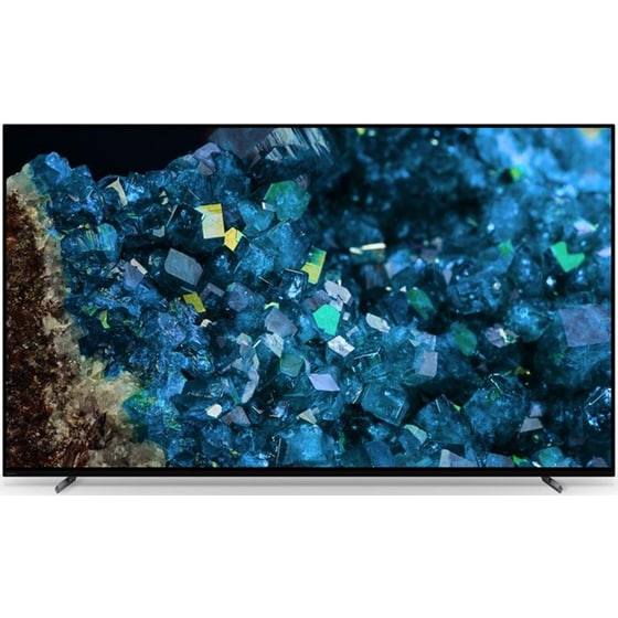 Sony BRAVIA XR OLED 65" 4K HDR Google TV Τηλεόραση XR-65A80L image 4