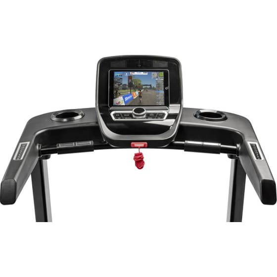 Διάδρομος Γυμναστικής Flow Fitness Perform T2i image 7