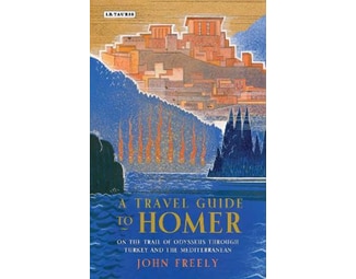 Travel Guide to Homer image 0