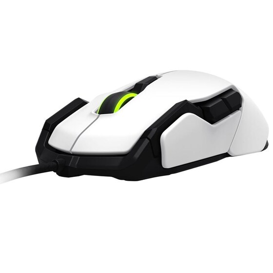 Gaming Mouse Roccat Kova Λευκό image 3