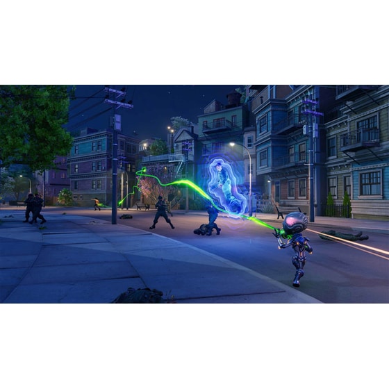 Destroy All Humans! 2 - Reprobed - PS5 image 6