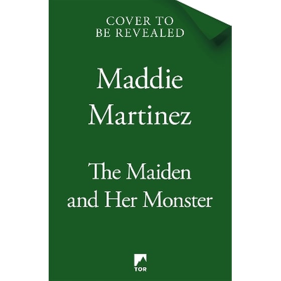 The Maiden and Her Monster image 0