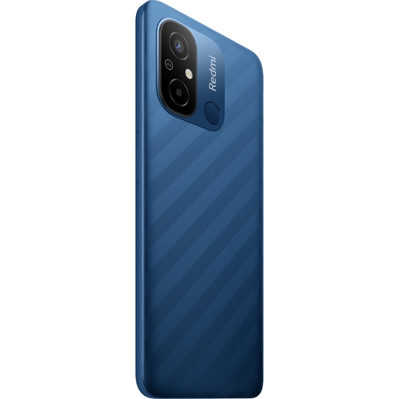 Xiaomi Redmi 12C 64GB - Ocean Blue image 4