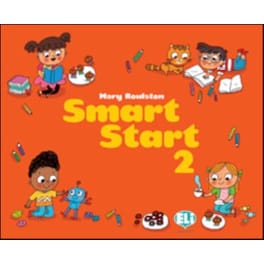 Smart Start 2 Numeracy Book