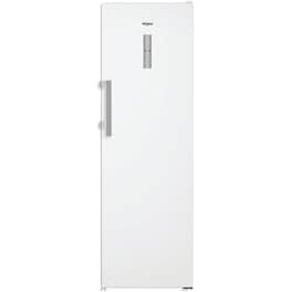 WHIRLPOOL WHMLF6442W4E 365 Lt No Frost Λευκό Ψυγείο Μονόπορτο