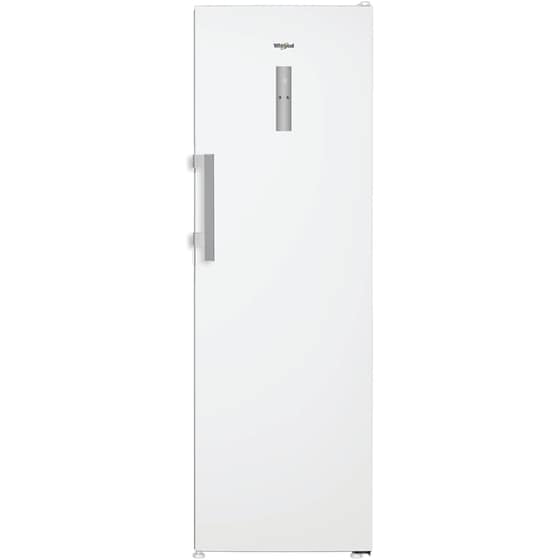 WHIRLPOOL WHMLF6442W4E 365 Lt No Frost Λευκό Ψυγείο Μονόπορτο image 0