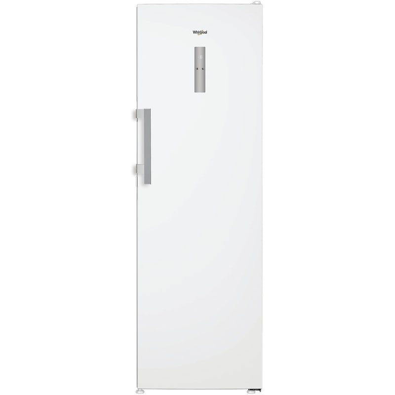 WHIRLPOOL WHMLF6442W4E 365 Lt No Frost Λευκό Ψυγείο Μονόπορτο