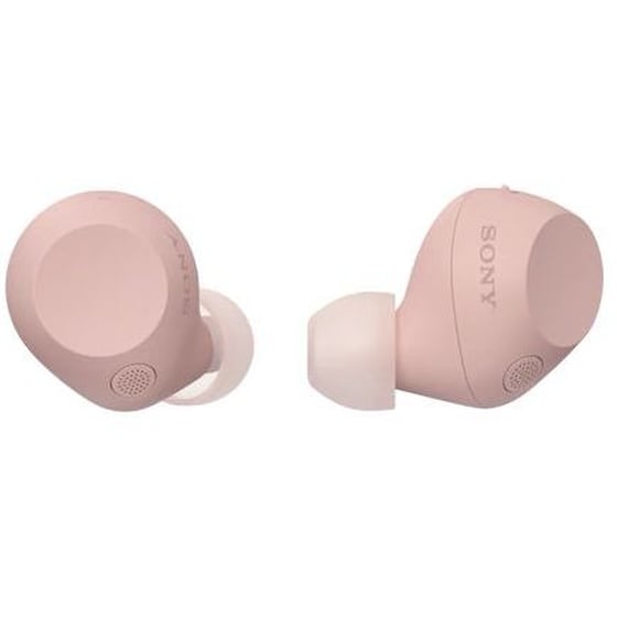 Ακουστικά Bluetooth Sony WF-C710N - Ροζ image 2