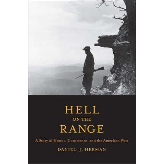 Hell on the Range image 0
