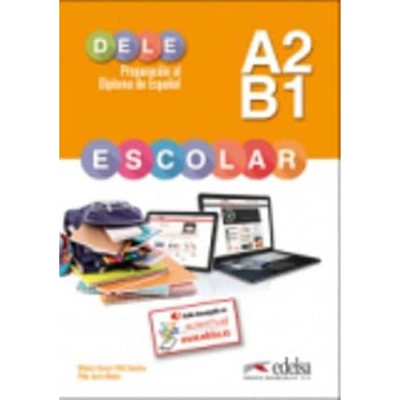Preparacion Al Dele Escolar image 0