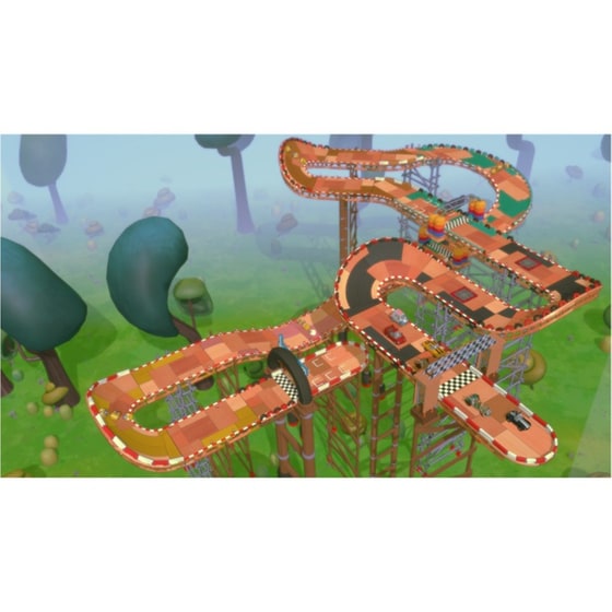 MakeWay - PS4 image 7