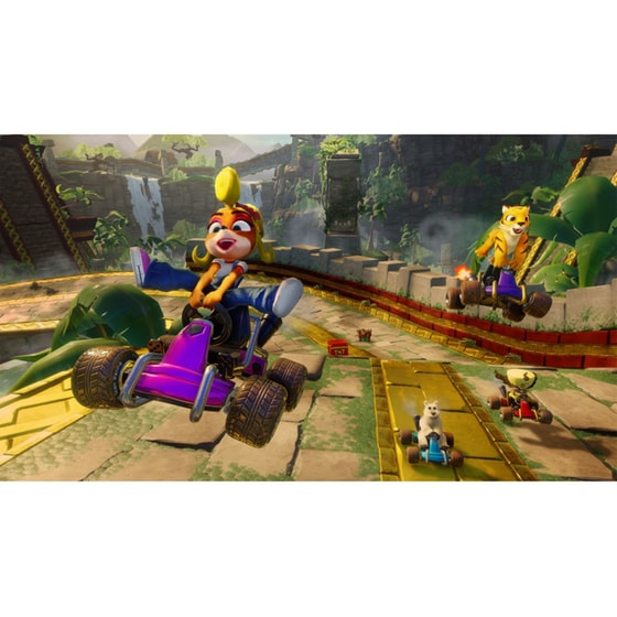 Crash Team Racing Nitro-Fueled - Nintendo Switch image 4