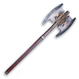 The Noble Collection The Lord Of The Rings Τσεκούρι Replica Gimli