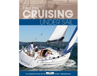 Dag Pike's Cruising Under Sail image 0