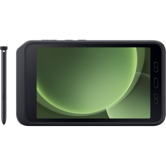 Tablet Samsung Galaxy Tab Active5 5G Enterprise Edition 6GB/128GB - Green image 5