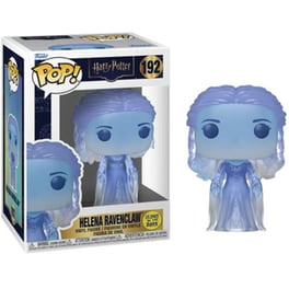 Funko Pop!: Harry Potter - Helena Ravenclaw (Glows in The Dark) #192 Vinyl Figure