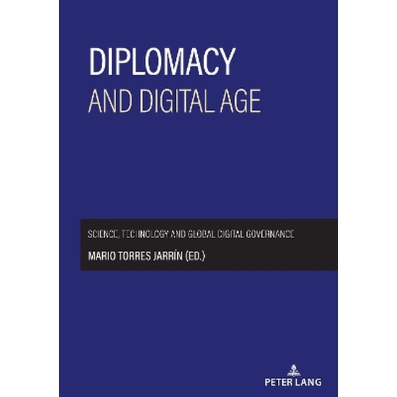 Diplomacy and digital age image 0