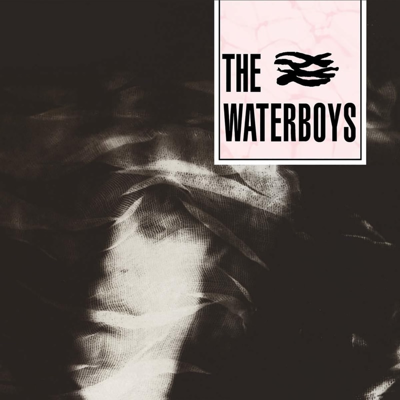 Waterboys -Bonus Tr-