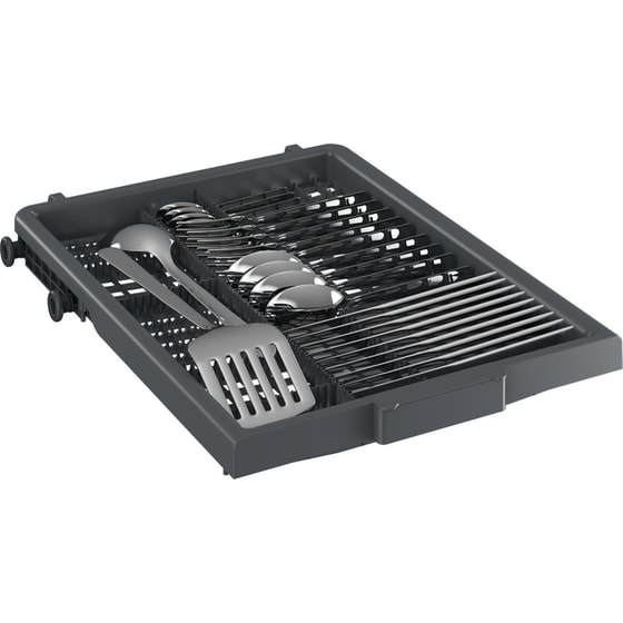 BEKO BDFS26050XQ για 10 Σερβίτσια Inox Πλυντήριο Πιάτων image 6