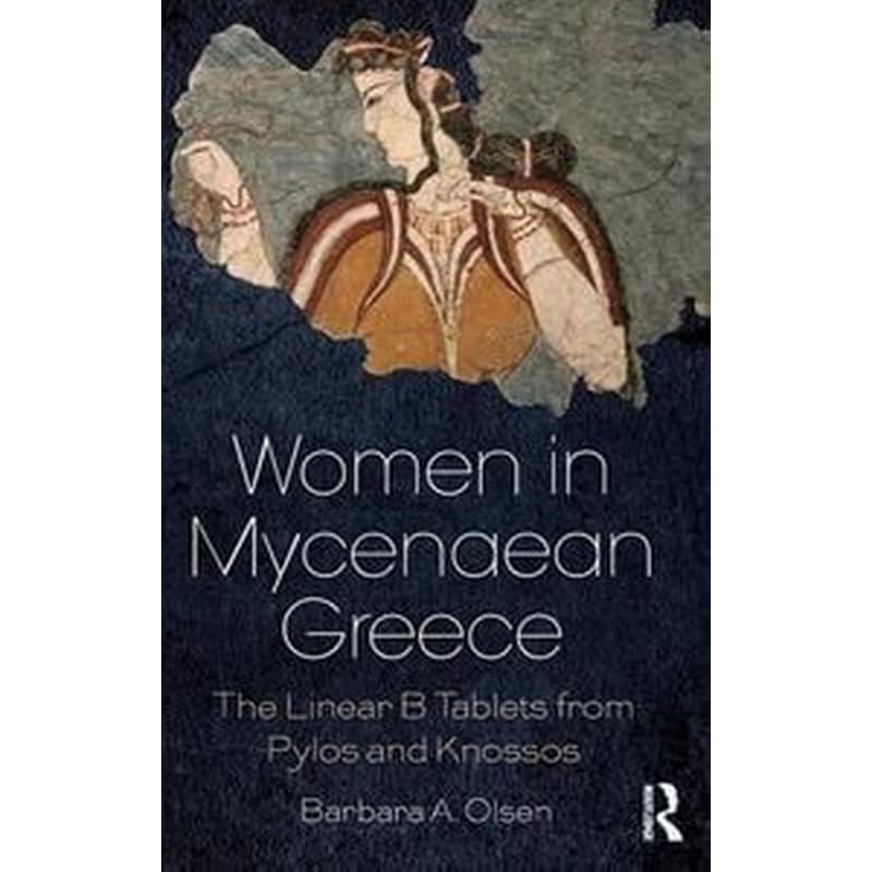 Women in Mycenaean Greece