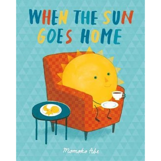 When the Sun Goes Home image 0