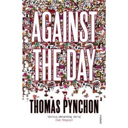 Against the Day