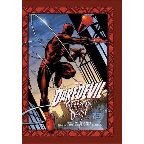 Daredevil: Guardian Devil Gallery Edition image 0