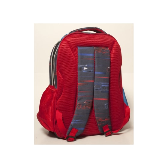 Τσάντα Πλάτης GIM Cars 95 image 1