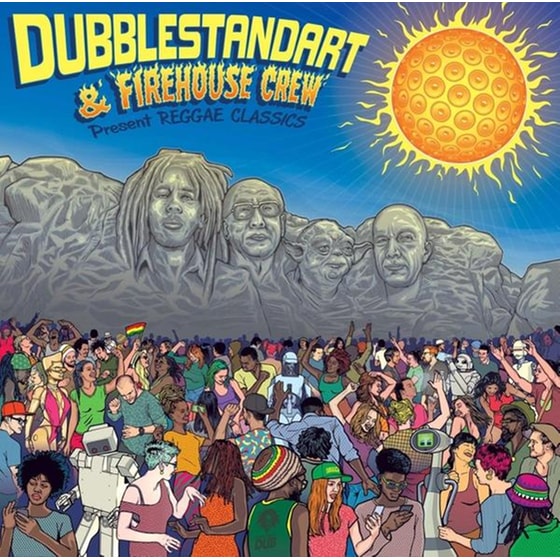 Reggae Classics image 0