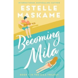 Becoming Mila