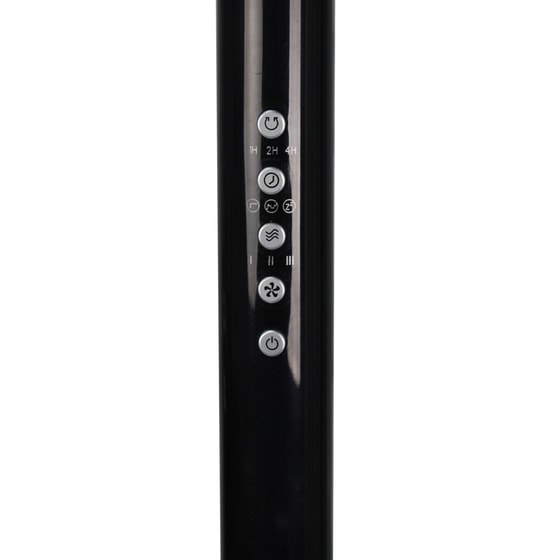 ARGO Standy Evo Ανεμιστήρας Δαπέδου 55W 40cm με Τηλεχειριστήριο image 2