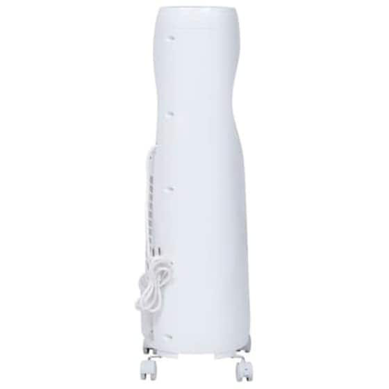VIDAXL 2 in 1 Air Cooler 80W image 2