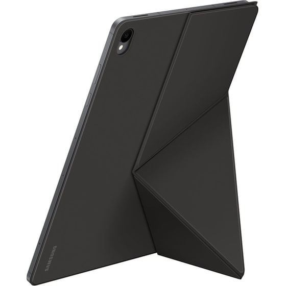 Θήκη Tablet Samsung Galaxy Tab S12+ - Samsung Book Cover - Black image 5