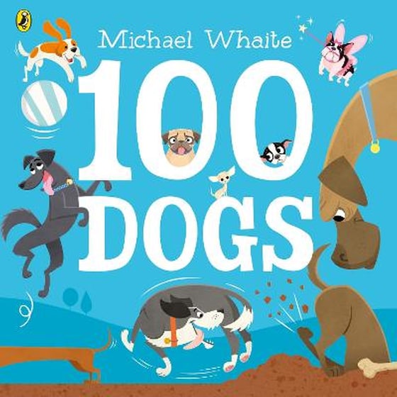 100 Dogs image 0