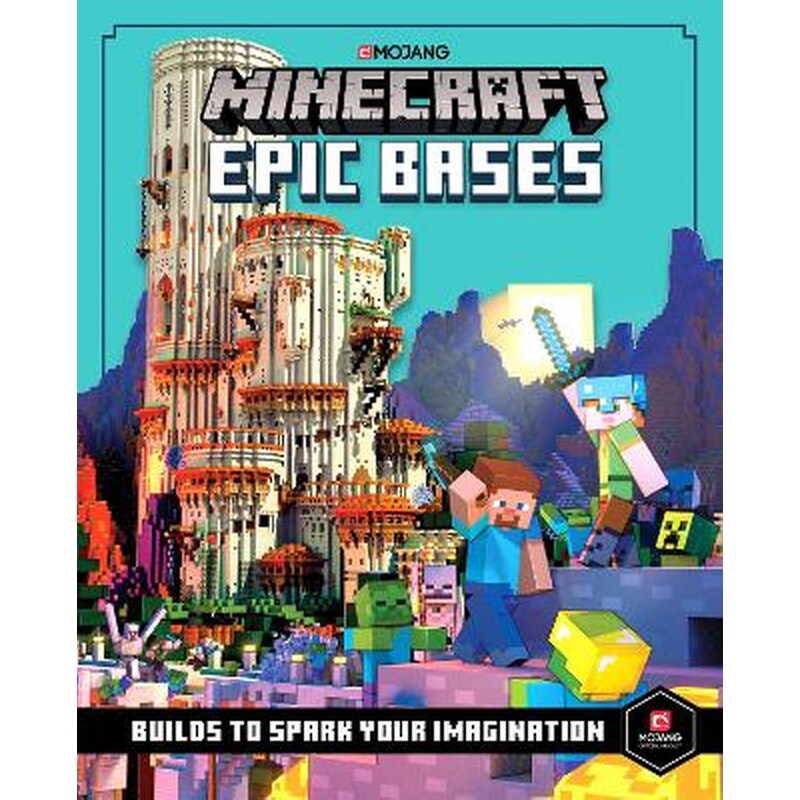Minecraft Epic Bases