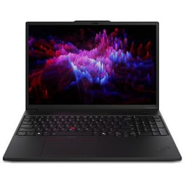 Lenovo ThinkPad P16s G3 16'' WUXGA IPS (Ultra7-155H/64GB/1TB/NVIDIA RTX 500/Win11Pro) Laptop