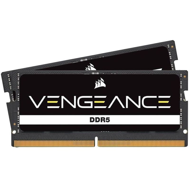 CORSAIR Corsair Vengeance CMSX32GX5M2A5600C48 DDR5 5600MHz (2x16GB)