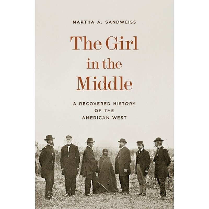 The Girl in the Middle
