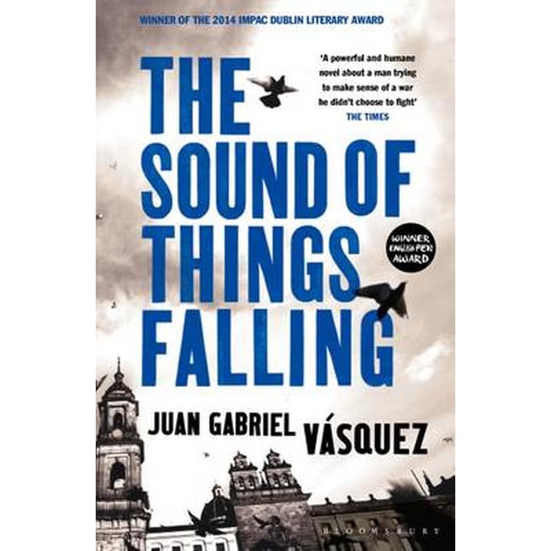The Sound of Things Falling