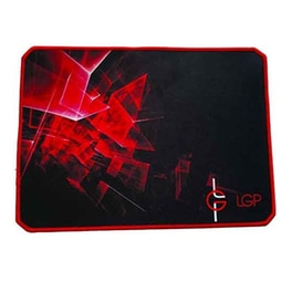 Lamtech LGP Gaming Mouse Pad Large 450mm Μαύρο