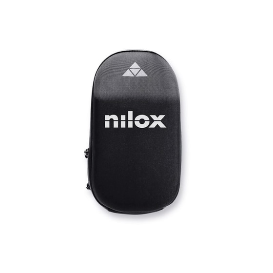 Nilox Θήκη Για Kick-Scooter - Μαύρο image 0